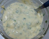 Foto del paso 2 de la receta: Ensalada rusa con un toque de ciboulette