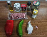 Foto del paso 1 de la receta: Morros