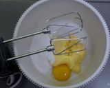 Foto langkah ke 2 dari resep Kue Putri Salju GFF Gluten Free #Maree.