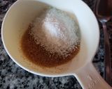 Foto del paso 2 de la receta: Torta fácil de Coco sin gluten