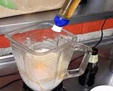 Foto del paso 3 de la receta: Jugo especial Malteado