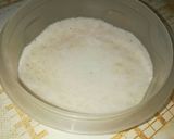 Foto del paso 1 de la receta: Rosquitas o Suspiro de Monja