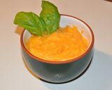 Foto del paso 1 de la receta: Kibebe (también quibebe, kivevé)