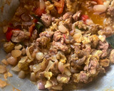 கருப்பு உளுந்து சாதம் மட்டன் கிரேவி ரெசிபி ஸ்டேப் 5 புகைப்படம்