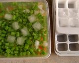 Foto langkah ke 3 dari resep Sayuran Mix (Wortel, Jagung, Buncis).