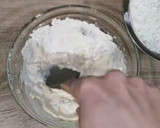 Foto del paso 3 de la receta: Galletas con gotas de chocolate rellenas de crema de chocolate