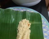 Foto langkah ke 3 dari resep Lemet Singkong.