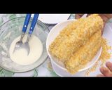 Foto langkah ke 4 dari resep Pisang goreng pasir meises keju.