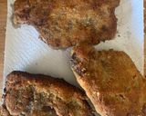Foto del paso 6 de la receta: Una mila “Bife De Lujo💫”