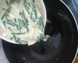 Foto langkah ke 4 dari resep 4. Pancake Korea (Buchujeon).
