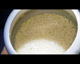 A picture of step 4 of Nei Payasam Kerala Style.