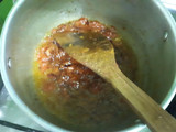 Paw paw vegetable curry # Mashujaa recipe#