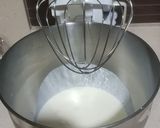 Foto del paso 2 de la receta: Brazo de gitano Tropical