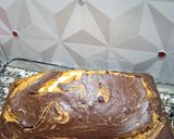 Foto del paso 2 de la receta: Budín de coco y chocolate!!