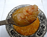 Foto del paso 1 de la receta: Sopa de gambas