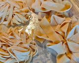 Świeży makaron - pasta fresca krok przepisu 7 zdjęcie