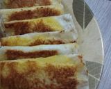 Foto langkah ke 4 dari resep Roti Corned Beef - Enak gak pake ribet.