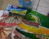 Foto langkah ke 1 dari resep ZUPPA SOUP instan dan mudah.