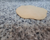 Foto del paso 2 de la receta: Pastelillos de cabello de Ángel