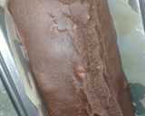 ચોકલેટ કેક (Chocolate Cake recipe in Gujarati) રેસીપી સ્ટેપ5ફોટો