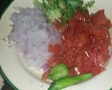 Khumbi special fry karhae recipe step 3 photo