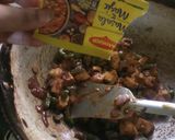 पनीर चिल्ली वित्त मैंगी मसाला रेसिपी चरण 1 फोटो