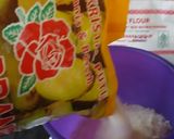 Foto langkah ke 1 dari resep Bolu Kukus Cokelat Gluten Free.