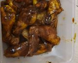 Foto langkah ke 5 dari resep Ayam Goreng Manis Simple.
