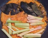 Foto langkah ke 2 dari resep Soto Tangkar Betawi Aroma Rempah.
