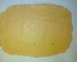 Foto del paso 8 de la receta: Scones dulces con mermelada de fresa