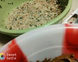 صورة لخطوة 3 من وصفة ورق دوالي وكوسا😊😊