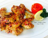 Foto langkah ke 4 dari resep Ayam Iloni Khas Gorontalo.