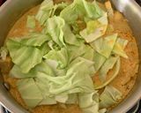 Foto langkah ke 6 dari resep 9. Sayur Nangka Kapau - Ikon Kuliner Indonesia.