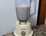 Foto del paso 1 de la receta: Licuado frutal con avena