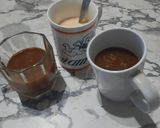Foto del paso 6 de la receta: Leche, dulce de leche y café: lo que preparaba mi papa