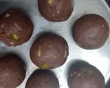 ઓરિયો ચોકલેટ બોલ(Oreo Chocolate Ball Recipe in Gujarati) રેસીપી સ્ટેપ2ફોટો