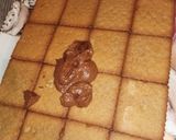 Une image de l'étape 3 de Gâteau aux biscuits thé Lu.