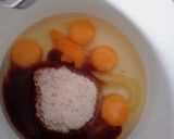 Foto langkah ke 1 dari resep Ontbijtkoek.