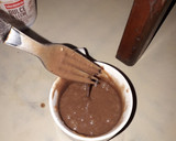 Foto del paso 2 de la receta: Torta Nutella en microondas