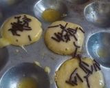 Foto langkah ke 4 dari resep Kue Cubit Unyu simple.