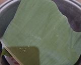 A picture of step 4 of Garang Asem Chicken with Coconut Milk ~ No Wrapping.