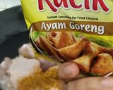 Foto langkah ke 1 dari resep Ayam Goreng Sambal Kemangi.