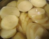 Foto langkah ke 1 dari resep Perkedel Kentang Anti Gagal.