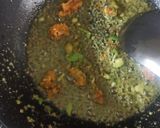 A picture of step 2 of Matar ka nimona.