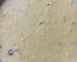 Foto del paso 4 de la receta: TORTA CON 🌰FRUTOS🥜SECOS Y PASAS DE 🍇UVA🍇