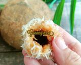 Foto langkah ke 13 dari resep 132. KLEPON ORANYE / KLEPON WORTEL.