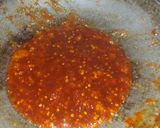 Foto langkah ke 4 dari resep Kacang Karamel Balado.