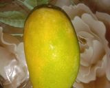 મેંગો શેક(mango shake recipe in Gujarati) રેસીપી સ્ટેપ1ફોટો