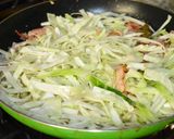 Foto del paso 5 de la receta: Col agridulce (fantástica)