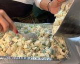 Foto del paso 5 de la receta Ensalada waldorf con yogurt griego by @fitness_pasion